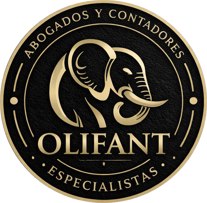Logo Olifant