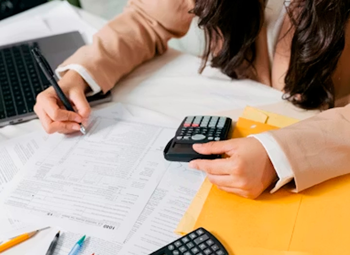 Declaraciones de Renta