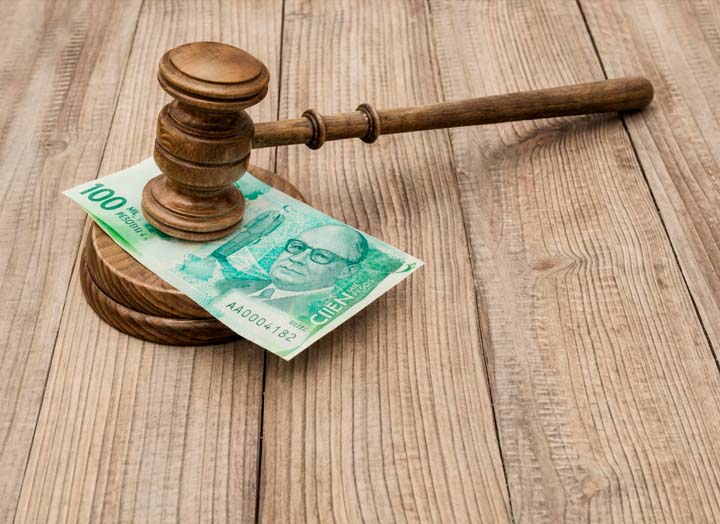 Trámite de Devolución de Renta