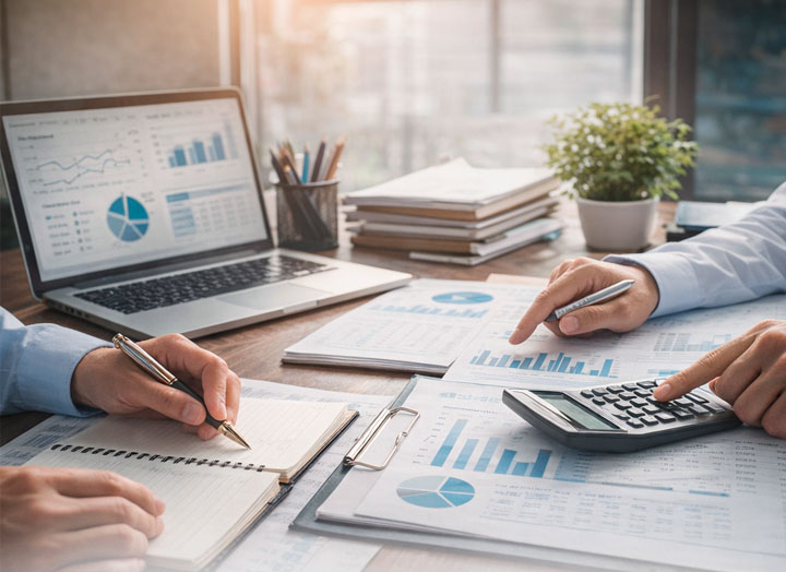 Outsourcing Contable